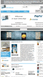 Mobile Screenshot of buchhandlung-boeck.at